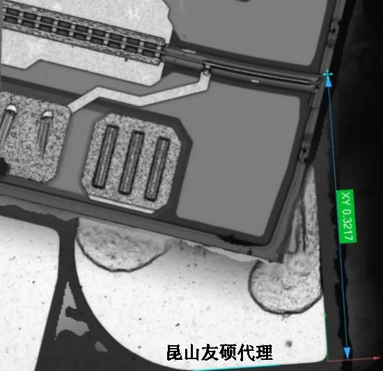 丰都蔡司丰都X射线显微镜