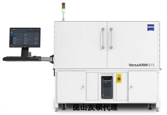 丰都蔡司丰都X射线显微镜